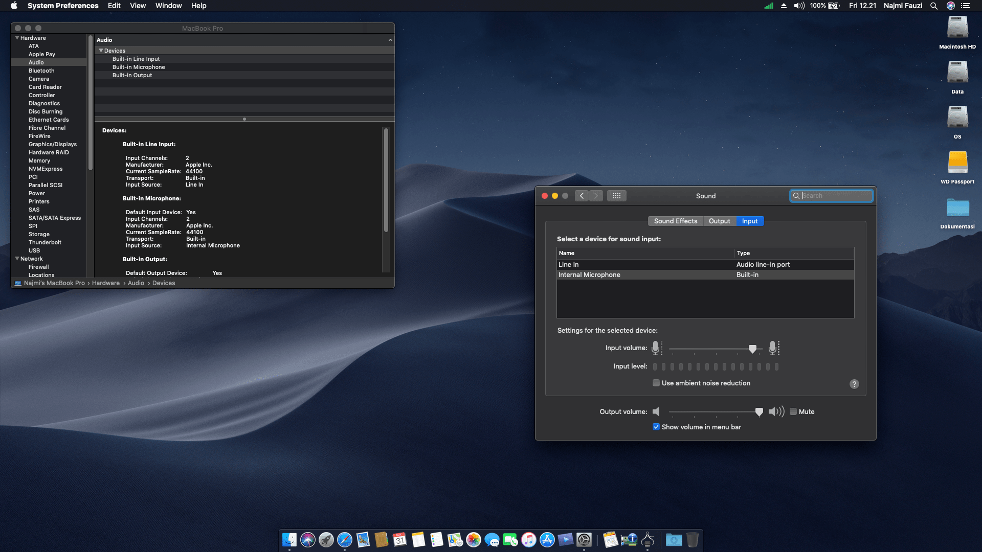 Asus Vivobook S410UF [Intel HD 620 + I2C] 4